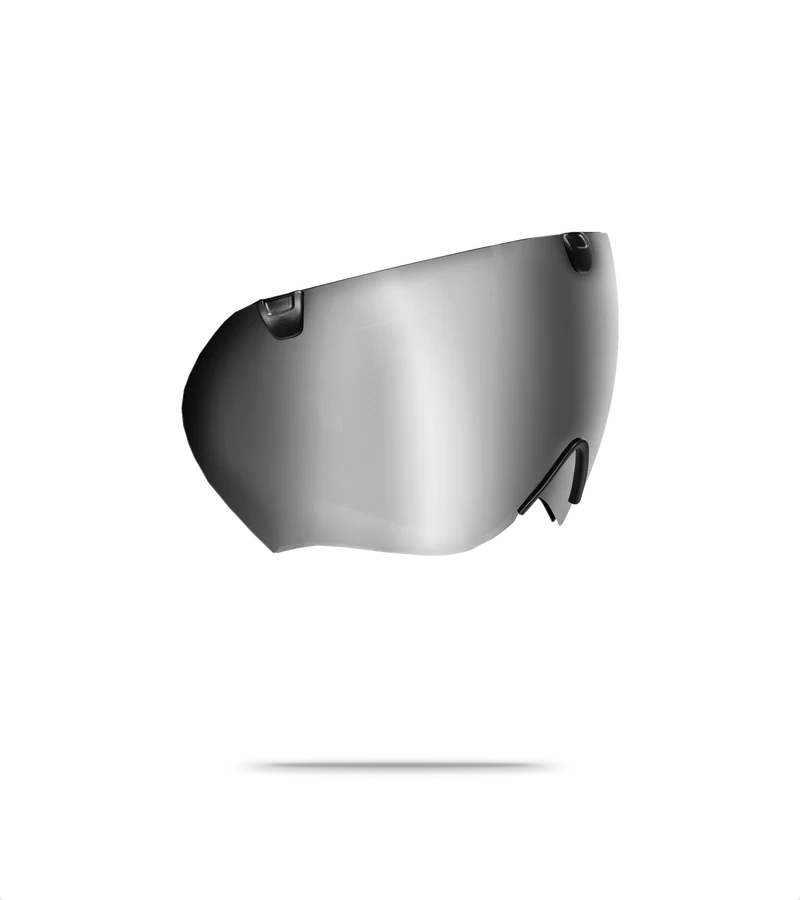 Mirror Visor for Bambino Pro Helmet
