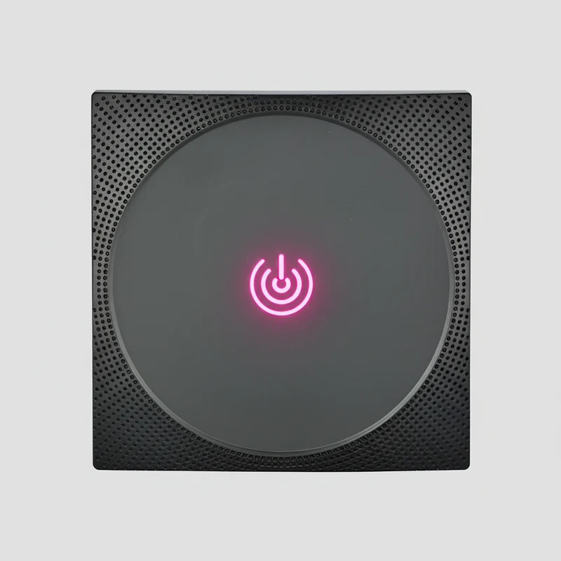 Lecteur de badge RFID 13,56MHz pour cartes Mifare DESFire EV1 EV2 (13,56MHz)
