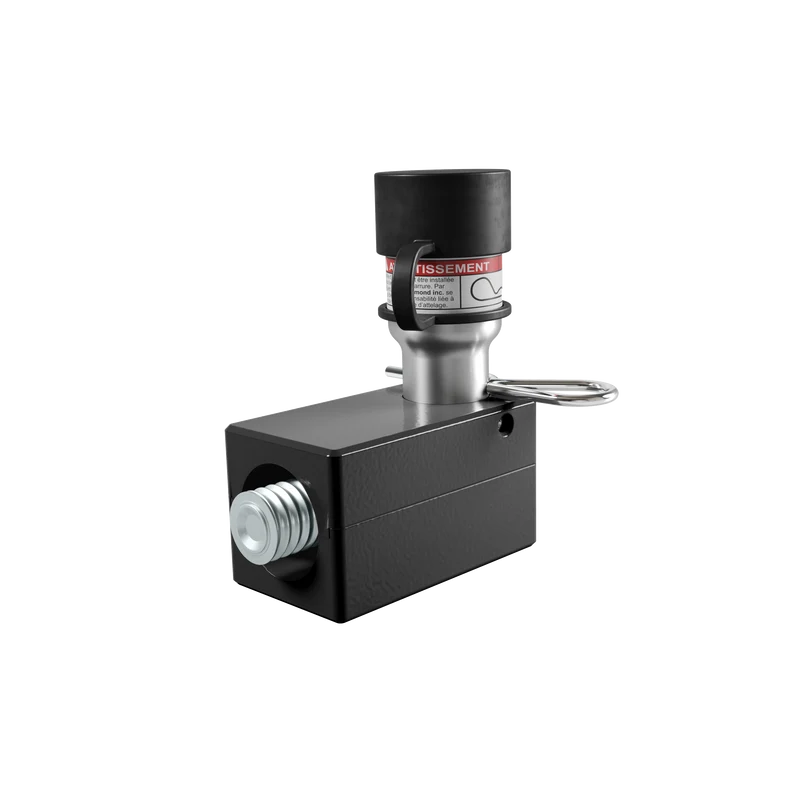 Gooseneck Hitch Tube
