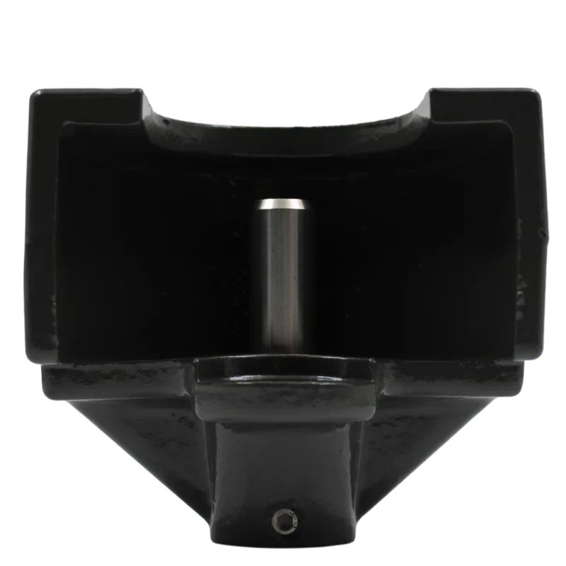 Ball Coupler Lock - Inverted/Underslung Design