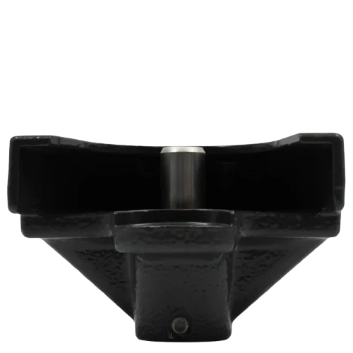 Ball Coupler Lock - Rolled Lip Design