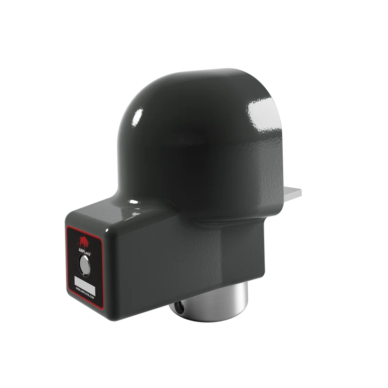 Ball Coupler Lock - No Lip coupler