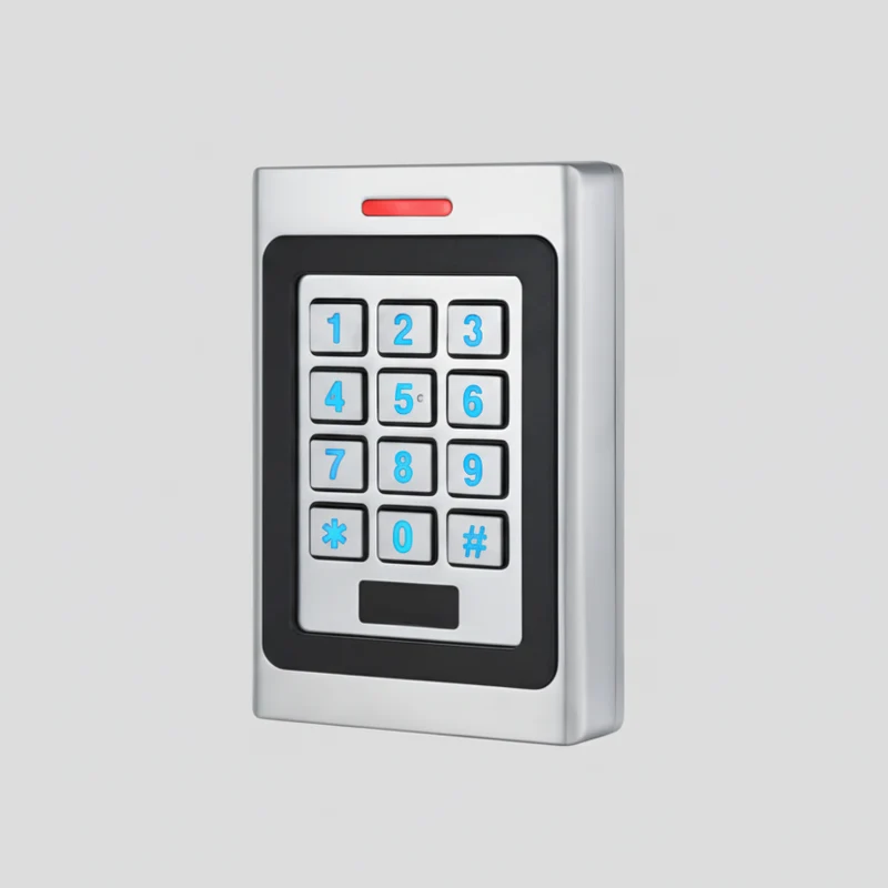 Lecteur de badge nouvelle génération et/ou code | ABIO ACCESS DUO