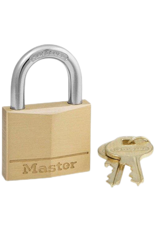 CADENAS,PLEIN,ANSE ACIER,CYL.4GOUPILLES