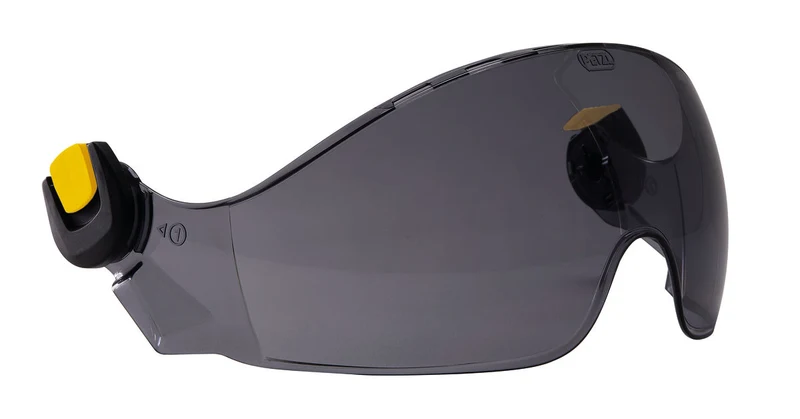 VISIERE TEINTE POUR MODEL A010BA00 PETZL