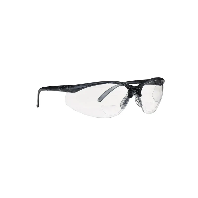 LUNETTE CLAIRE DIOPT (+2.5) ANTI ÉGRATIGNURE EP400TGC25