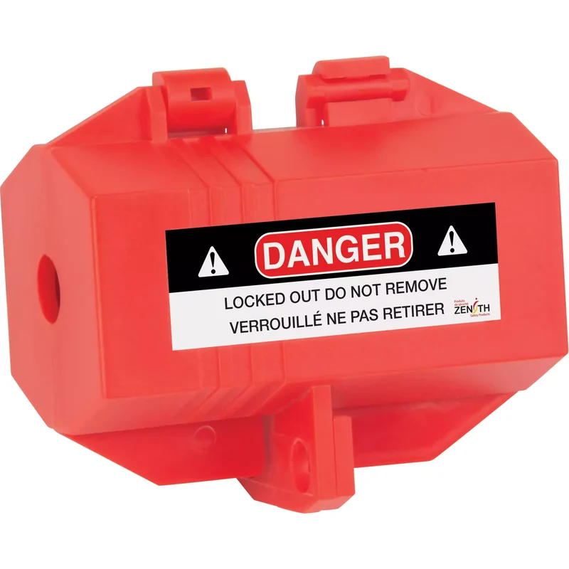 DISPOSITIF DE VERROUILLAGE TYPE PRISE SGY228