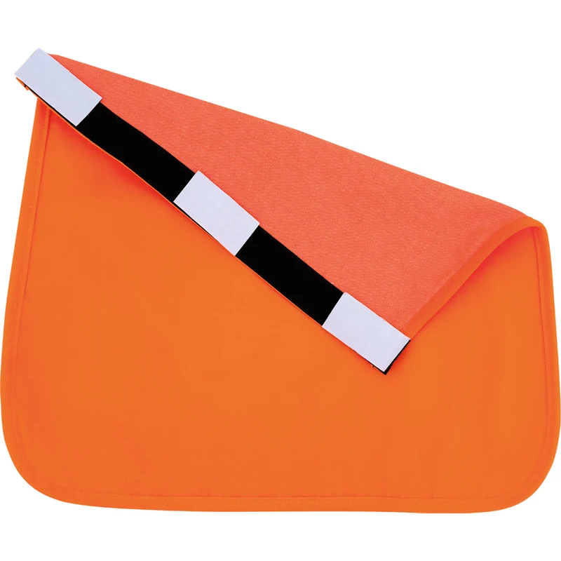 PROTEGE NUQUE ORANGE POUR CHAPEAU V2051450-O/S