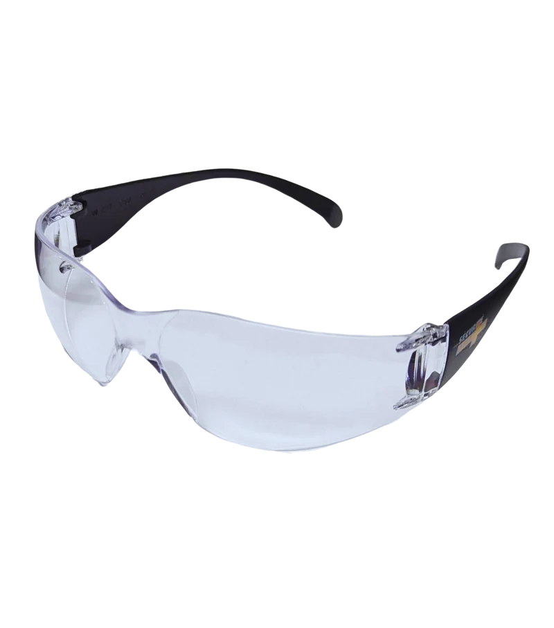 LUNETTE DE SÉCURITÉ - SG-CLEAR/SG-SMOKE