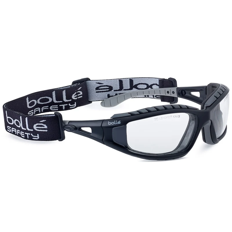 LUNETTE BOLLÉ CLAIR ETANCHE AVEC ELASTIQUE