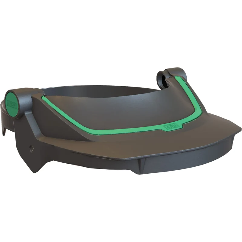 MONTURE UNIVERSELLE POUR ACCESSOIRES DE CASQUE V-GARD SGU726