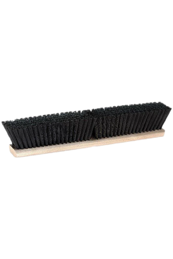 Tête de balai-brosse
