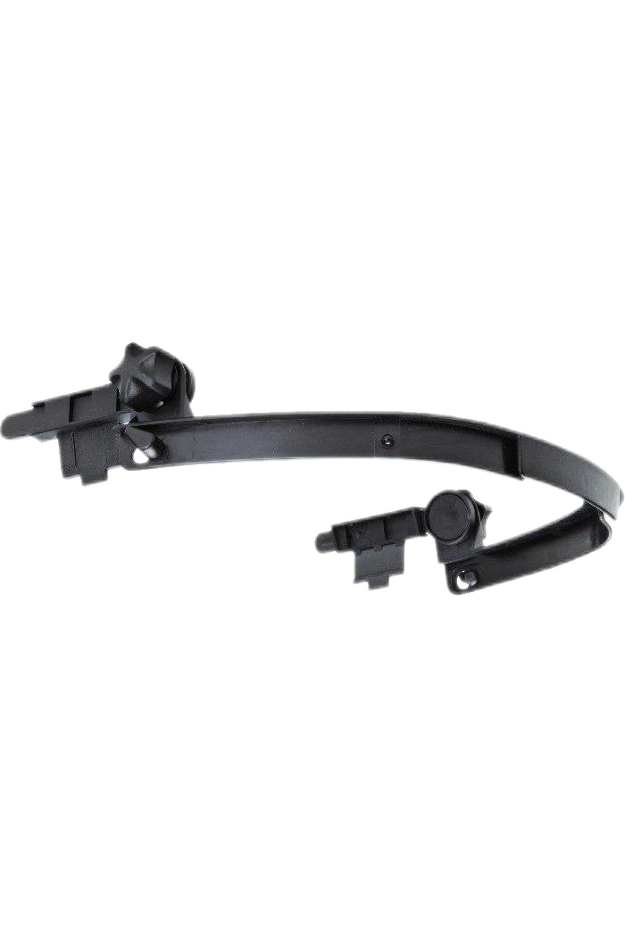 SUPPORT À VISIÈRE À INSTALLER SUR CASQUE