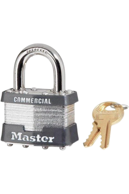 Cadenas laminés commerciaux - modèle 1KA