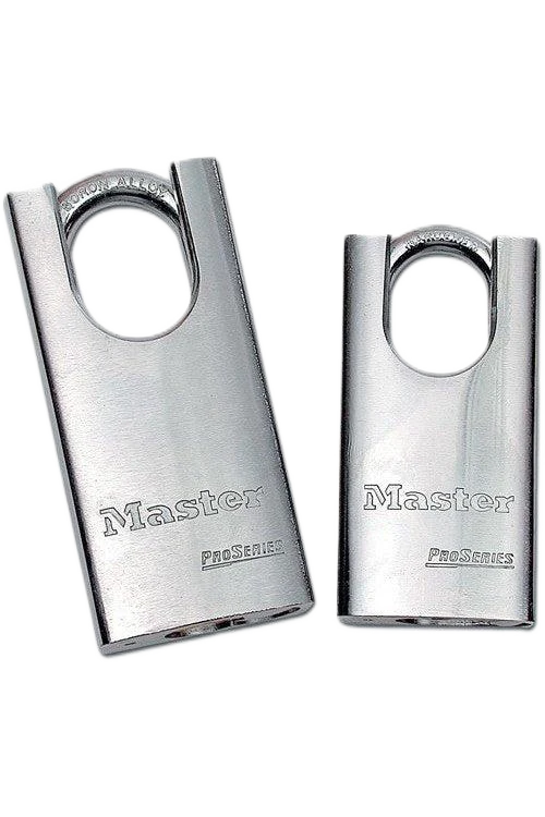 Cadenas en acier robuste