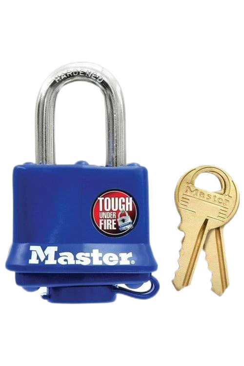 Cadenas rentables résistants aux intempèries