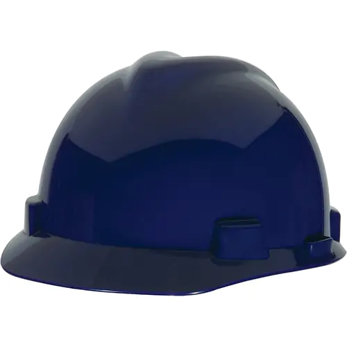 CHAPEAU V-GUARD ROTCHET BLEU MARINE V-GUARD-R-MARINE