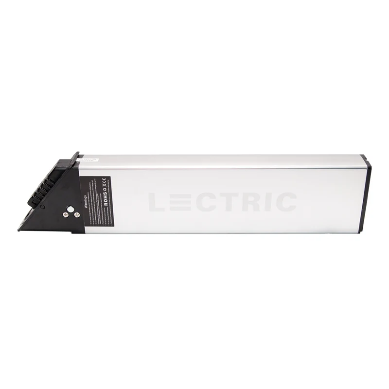Legacy XP Step-Thru Spare Battery