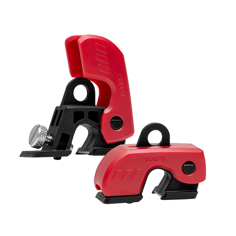 DISPOSITIF DE VERROUILLAGE GRIP TIGHT PLUS 120V/240V S3821