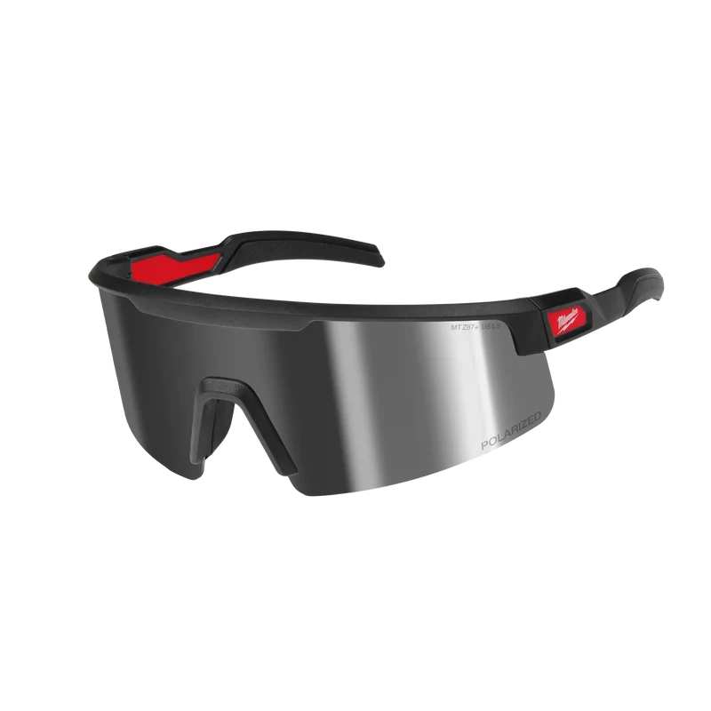 LUNETTE MILWAUKEE CSA MIROIR POLARISÉ 48-73-2503