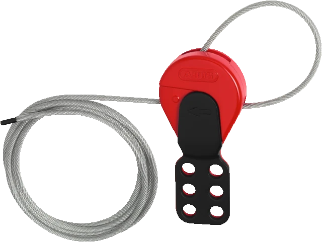 CABLE UNIVERSEL SAFELEX L/O -2M C506