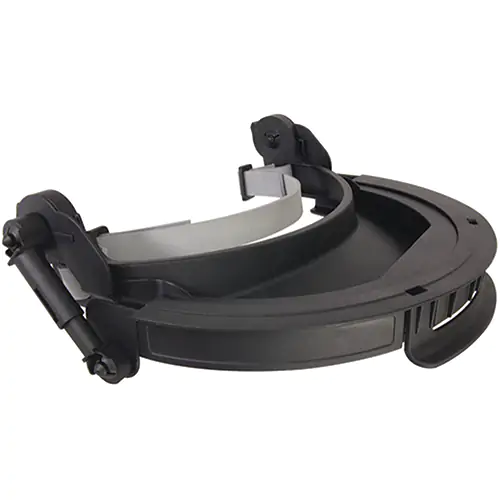 ADAPTATEUR DE VISIÈRE TURBOSHIELD NOIR S9510