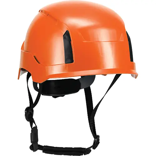CASQUE PIP RZRBACK CSA TYPE 1 ORANGE HP1241R-33