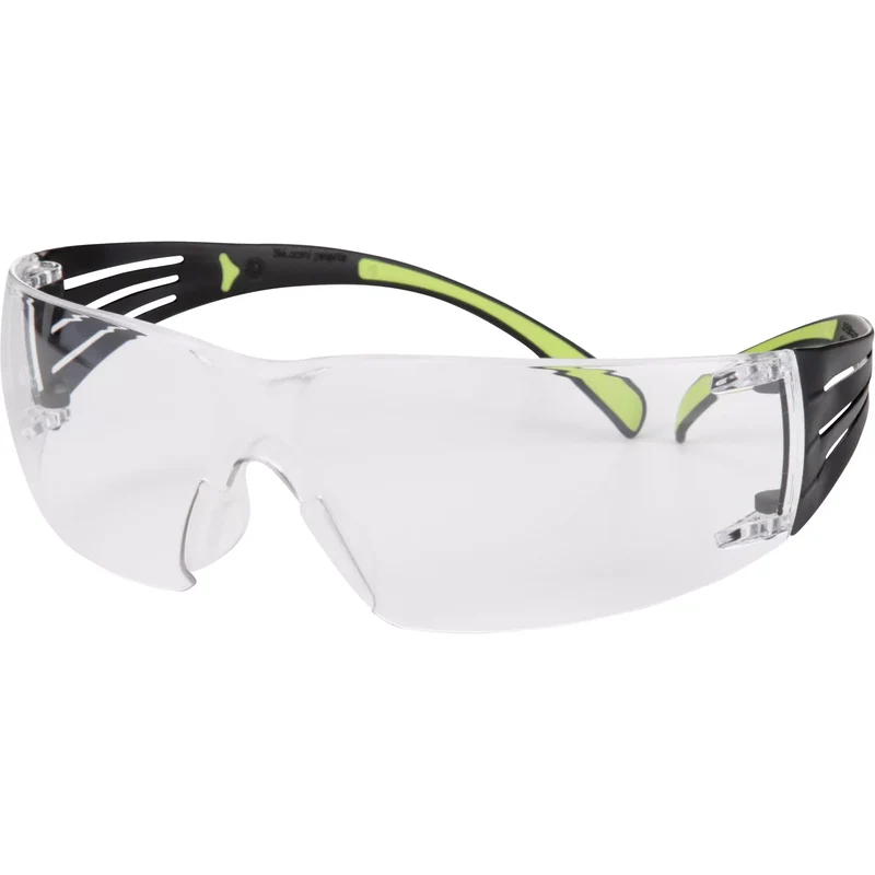 LUNETTE CLAIRE 3M SECUREFIT SÉRIE 400 SF401AF