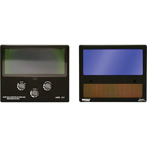 ENSEMBLE DE LENTILLES 5 PLAQUE PROTECTRICE AVANT ET 2 ARRIER