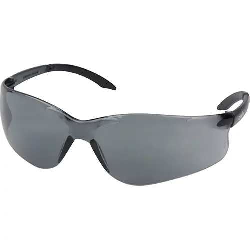 LUNETTE DE SÉCURITÉ FUMÉE