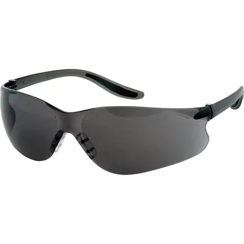LUNETTE DE SECURITE FUMÉ