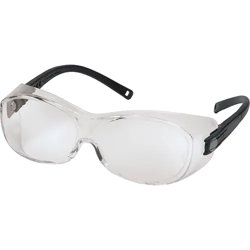 LUNETTE DE SÉCURITÉ OTS CLAIRE ANTI-SCRATCH SFI895