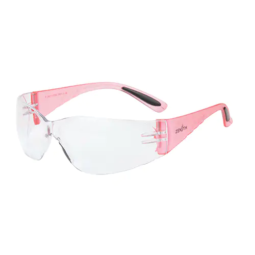 LUNETTES DE SÉCURITÉ SÉRIE Z2600 ROSE SGF152