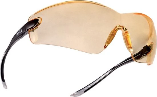 LUNETTE BOLLÉ COBRA AMBRÉ ANTI BUÉE COBPSJ