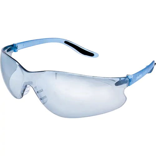 LUNETTE ZENITH MIROIR BLEU