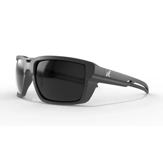 LUNETTE DE PROTECTION EDGE LASSEN FUME LS116