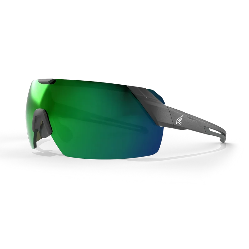LUNETTE DE PROTECTION EDGE MAKALU POLARISÉ AQUA MK117MPAP