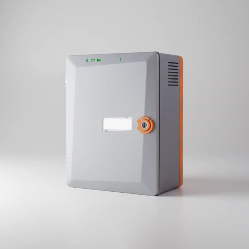 Alimentation chargeur en ABS 12V de 3A - 5A - 8A - 10A