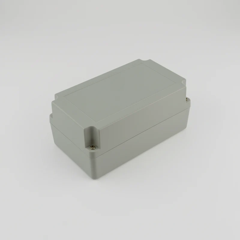 Boitier coffret étanche en ABS IP 65 pour relais