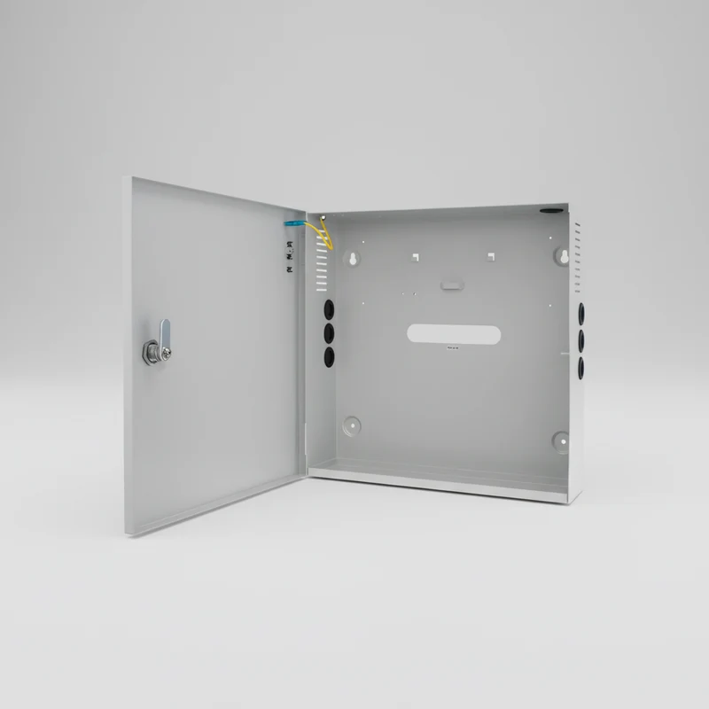 Alimentation sur mesure