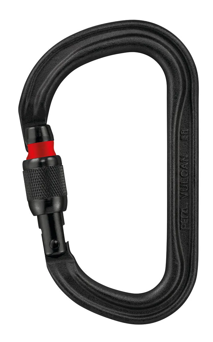 VULCAN TRILOCK CARABINER (M073CA00 - M073CA01)