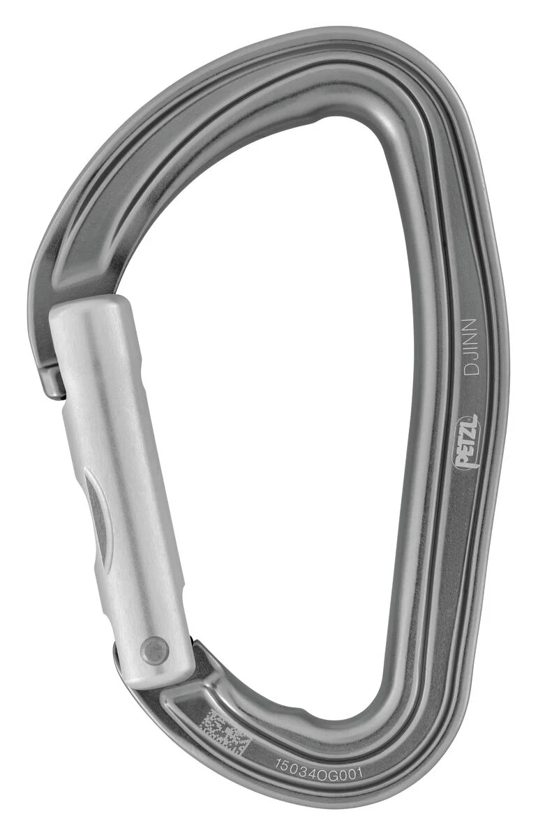 MOUSQUETON DJINN SIMPLE ACTION 23KN (M060LA00 - M060LB00 - MO60LB01)