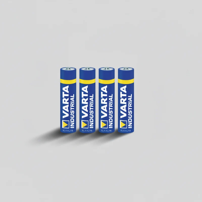 Pile Lithium 1.5V AAA