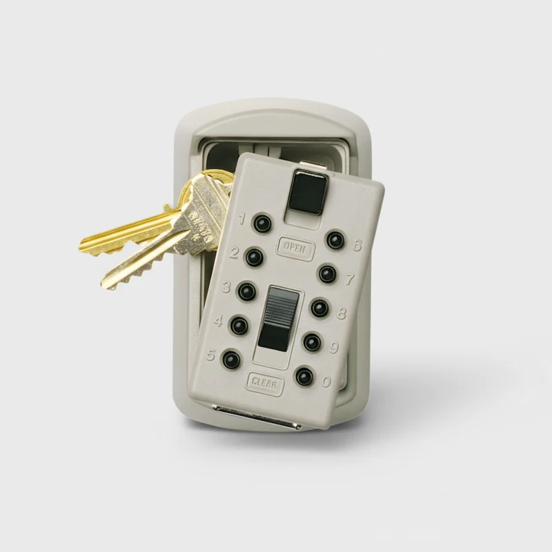 Coffre à clés à code | KEY SAFE MINI