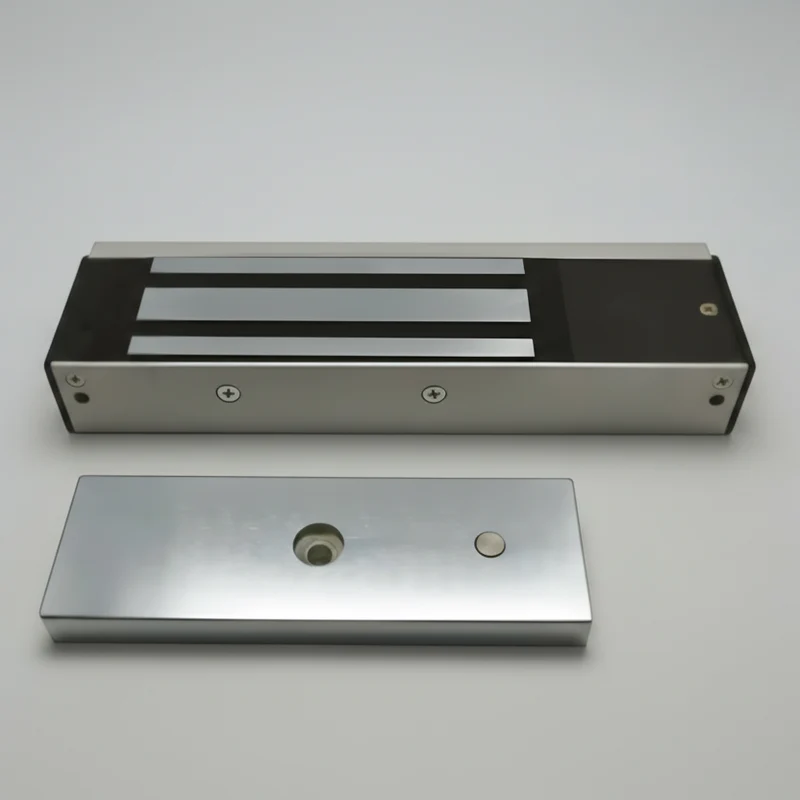 Ventouse électrique pour meuble 550 Kg - 1200 lbs 12-24 Vdc
