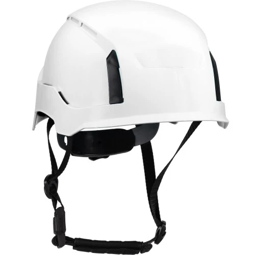 CASQUE RZRBACK PIP TYPE 2 CLASS E CSA BLANC HP1242R-01